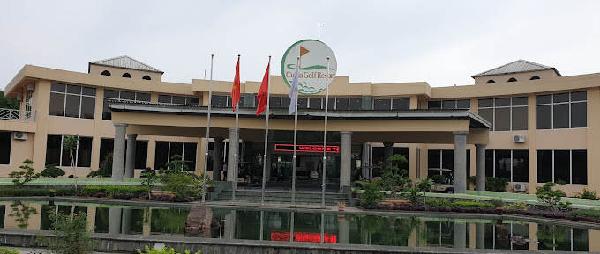 炉门高尔夫度假村 - 高尔夫1球1晚特惠套票-星际高球联盟精选旅游套餐