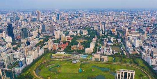 曼谷皇家体育俱乐部 - 全国335座高尔夫球场实时预订-高球爱好者一站式订场平台