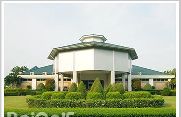 日升泻湖乡村俱乐部 - 星际高球联盟-中国精英人士高尔夫旅游度假实景