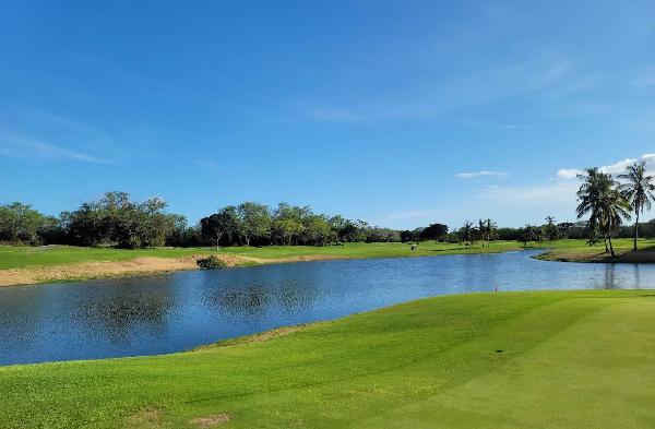 360°伊娃海滩乡村俱乐部 - 高尔夫1球1晚特惠套票-星际高球联盟精选旅游套餐