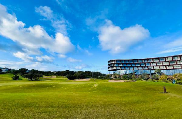 RACV 沙恩克角高尔夫球场 - 海口观澜湖高尔夫球场预订-海南高尔夫旅游攻略推荐