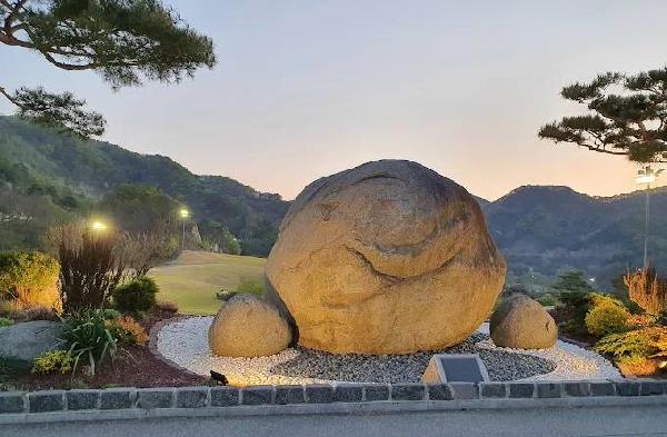 大永基地乡村俱乐部 - 高尔夫1球1晚特惠套票-星际高球联盟精选旅游套餐