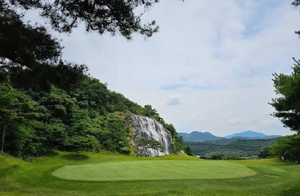 天鹅座乡村俱乐部 - 深圳观澜湖高尔夫订场服务-广东专业高尔夫预订平台