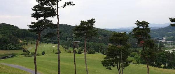 松尼山乡村俱乐部 - 星际高球联盟-中国精英人士高尔夫旅游度假实景