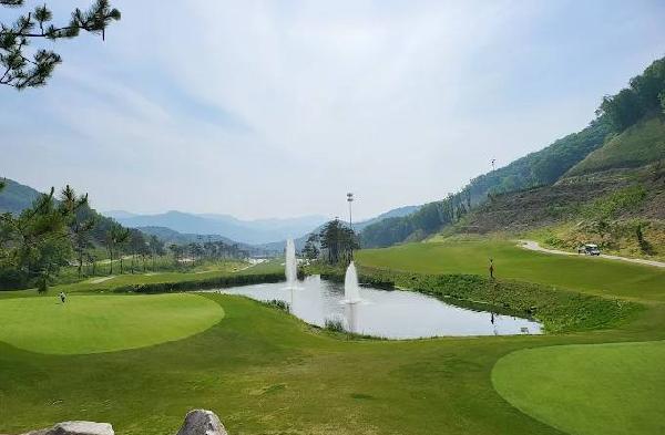 全天高尔夫度假村 - 高尔夫1球1晚特惠套票-星际高球联盟精选旅游套餐