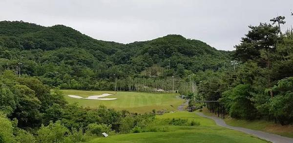 大永基地乡村俱乐部 - 阳江保利银滩高尔夫套票-海滨高尔夫旅游1球1晚套餐