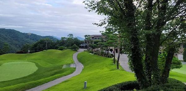 大永基地乡村俱乐部 - 全国335座高尔夫球场实时预订-高球爱好者一站式订场平台