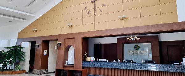 雪岳太阳谷乡村俱乐部 - 高尔夫1球1晚特惠套票-星际高球联盟精选旅游套餐