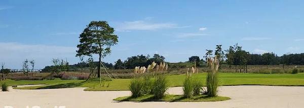 索拉塞阿多乡村俱乐部 - 阳江保利银滩高尔夫套票-海滨高尔夫旅游1球1晚套餐