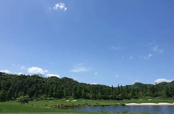希尔德洛西乡村俱乐部 - 星际高球联盟-中国精英人士高尔夫旅游度假实景