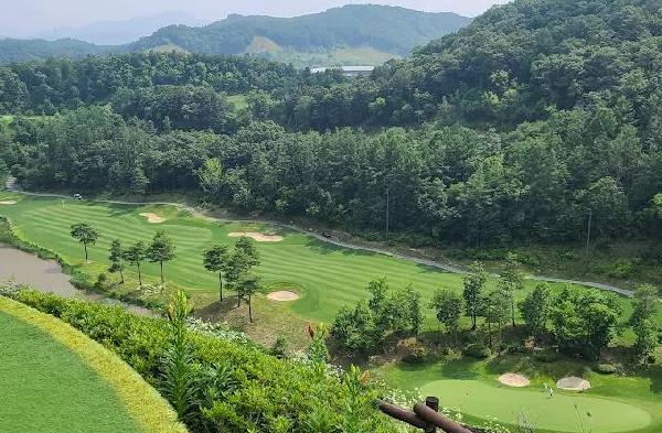 Club Mow 乡村俱乐部 - 星际高球联盟-中国精英人士高尔夫旅游度假实景