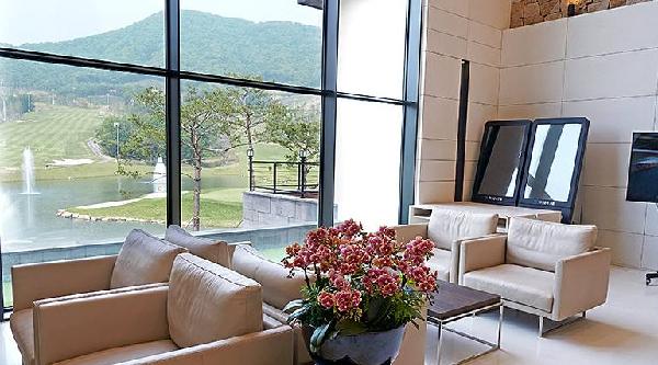 安城4Well乡村俱乐部 - 全国335座高尔夫球场实时预订-高球爱好者一站式订场平台