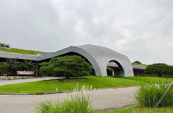 米达斯湖利川高尔夫度假村 - 海口观澜湖高尔夫球场预订-海南高尔夫旅游攻略推荐