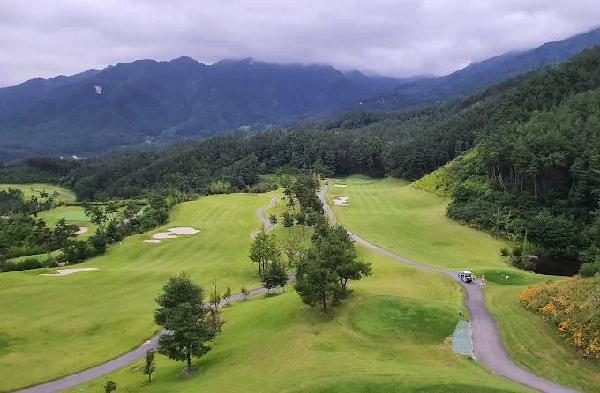 天空景观乡村俱乐部 - 深圳观澜湖高尔夫订场服务-广东专业高尔夫预订平台