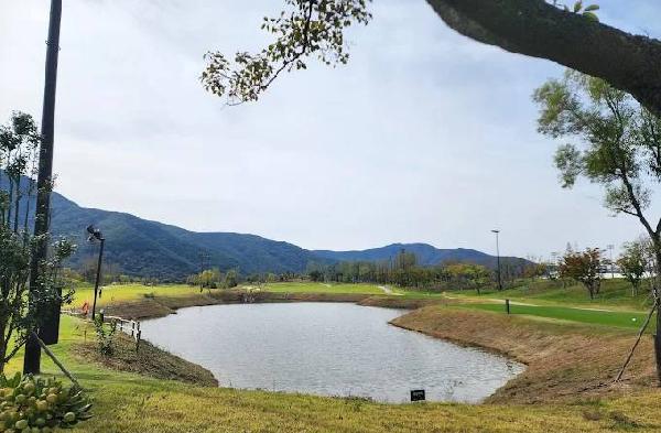 S公园乡村俱乐部 - 深圳观澜湖高尔夫订场服务-广东专业高尔夫预订平台