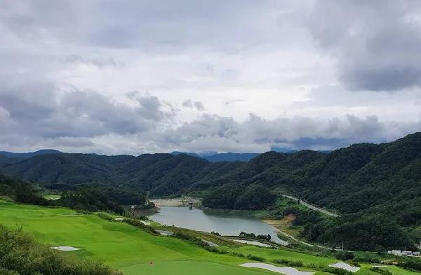 温彻斯特高尔夫俱乐部 - 全国335座高尔夫球场实时预订-高球爱好者一站式订场平台