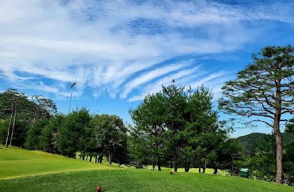 索菲亚格林乡村俱乐部 - 全国335座高尔夫球场实时预订-高球爱好者一站式订场平台