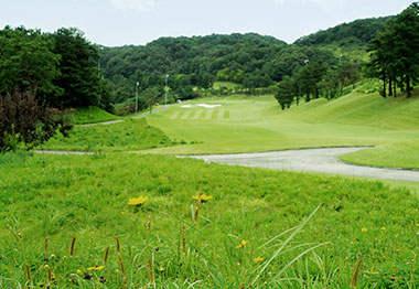 天空谷乡村俱乐部湖景山景场(公共场) - 深圳观澜湖高尔夫订场服务-广东专业高尔夫预订平台