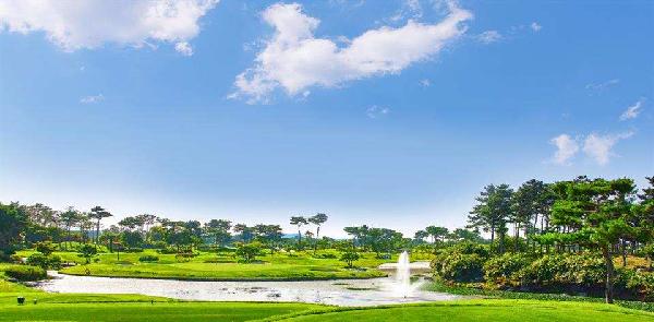 松石乡村俱乐部 - 全国335座高尔夫球场实时预订-高球爱好者一站式订场平台