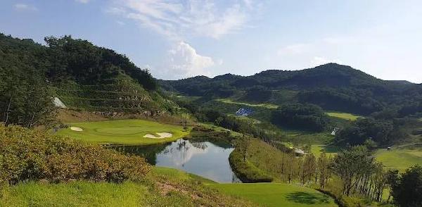 军威卡莱特乡村俱乐部 - 海口观澜湖高尔夫球场预订-海南高尔夫旅游攻略推荐