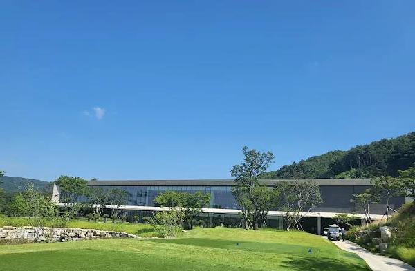 52号公路乡村俱乐部 - 深圳观澜湖高尔夫订场服务-广东专业高尔夫预订平台