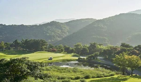 江东荣誉乡村俱乐部 - 海口观澜湖高尔夫球场预订-海南高尔夫旅游攻略推荐