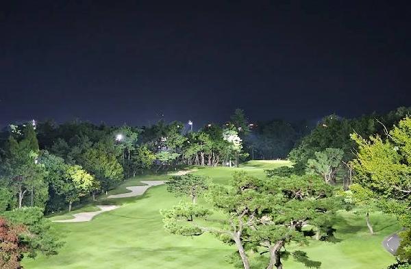 大邱乡村俱乐部 - 海口观澜湖高尔夫球场预订-海南高尔夫旅游攻略推荐