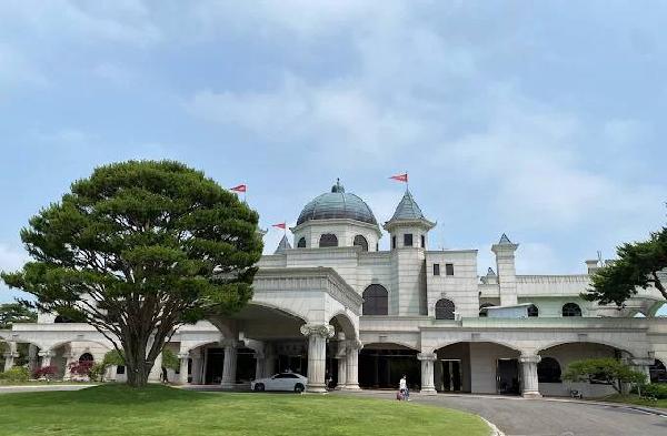 瑞山水高尔夫度假村 - 海口观澜湖高尔夫球场预订-海南高尔夫旅游攻略推荐