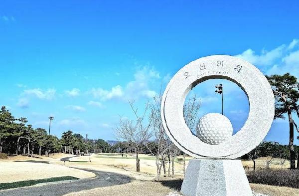 海洋沙滩高尔夫度假村 - 海口观澜湖高尔夫球场预订-海南高尔夫旅游攻略推荐