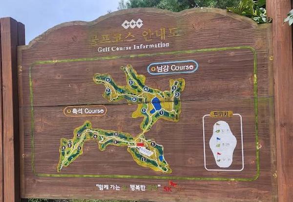 晋州乡村俱乐部 - 阳江保利银滩高尔夫套票-海滨高尔夫旅游1球1晚套餐