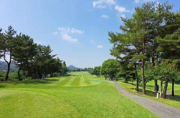 晋州乡村俱乐部 - 全国335座高尔夫球场实时预订-高球爱好者一站式订场平台