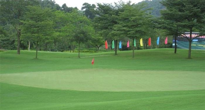 广州荔湖高尔夫球会 - 全国335座高尔夫球场实时预订-高球爱好者一站式订场平台