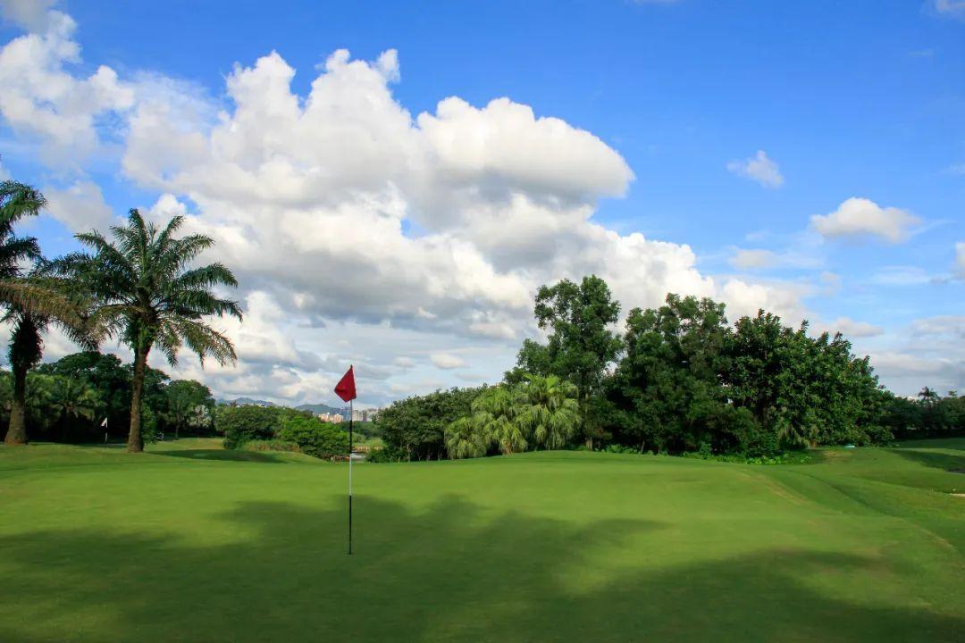 惠州棕榈岛高尔夫球会 - 海口观澜湖高尔夫球场预订-海南高尔夫旅游攻略推荐
