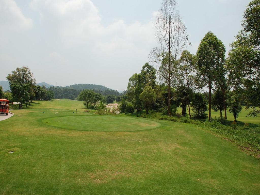 惠州嘉宝田高尔夫球会 - 全国335座高尔夫球场实时预订-高球爱好者一站式订场平台