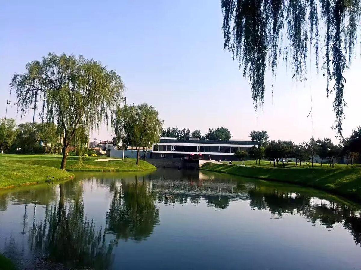 北京东方天星高尔夫球会 - 星际高球联盟-中国精英人士高尔夫旅游度假实景