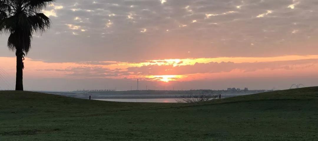 漳州南太武高尔夫球会 - 星际高球联盟-中国精英人士高尔夫旅游度假实景