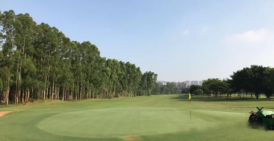 漳州南太武高尔夫球会 - 全国335座高尔夫球场实时预订-高球爱好者一站式订场平台