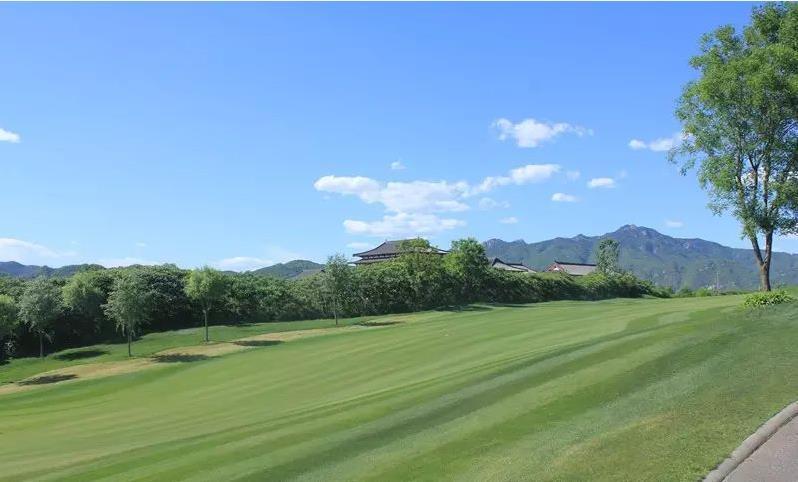 天津蓟县盘山高尔夫球会 - 全国335座高尔夫球场实时预订-高球爱好者一站式订场平台