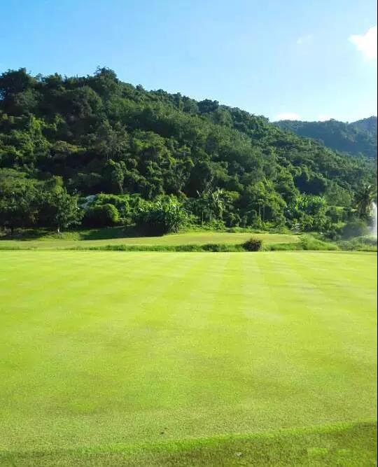 三亚神泉高尔夫球会 - 全国335座高尔夫球场实时预订-高球爱好者一站式订场平台