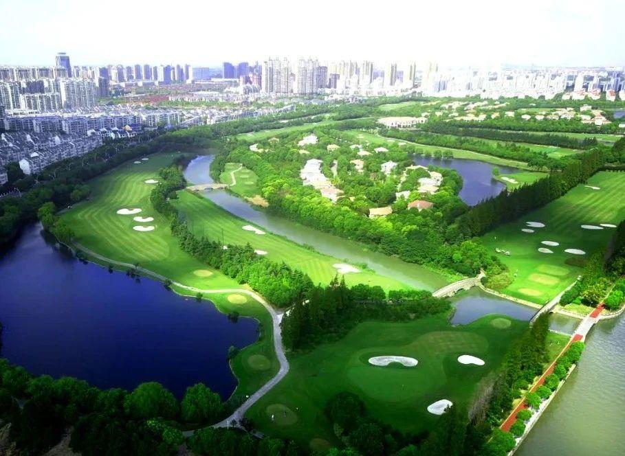 苏州太仓新东海高尔夫球会 - 海口观澜湖高尔夫球场预订-海南高尔夫旅游攻略推荐