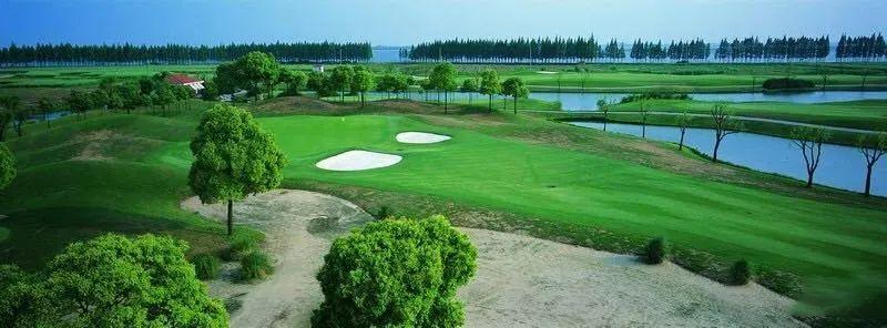 上海旭宝高尔夫球会 - 海口观澜湖高尔夫球场预订-海南高尔夫旅游攻略推荐
