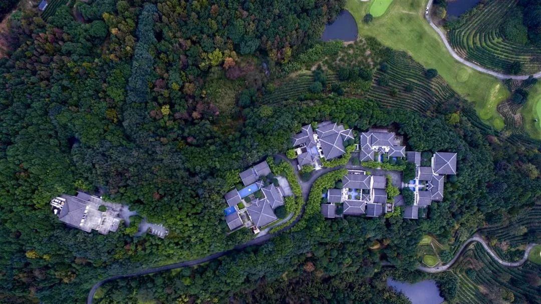 杭州富春山居高尔夫球会 - 海口观澜湖高尔夫球场预订-海南高尔夫旅游攻略推荐