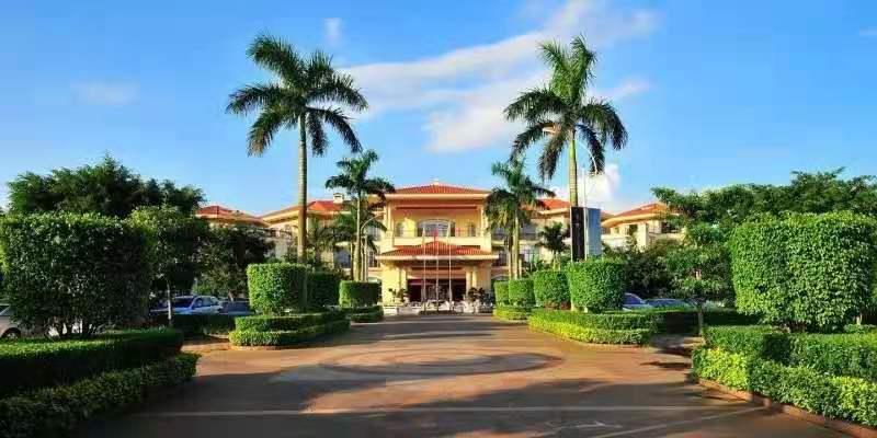 海口美兰高尔夫球会 - 高尔夫1球1晚特惠套票-星际高球联盟精选旅游套餐