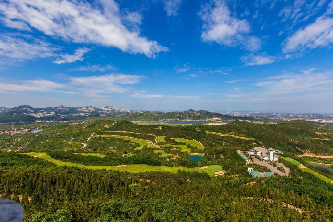 烟台南山佛光宝地高尔夫球会 - 全国335座高尔夫球场实时预订-高球爱好者一站式订场平台