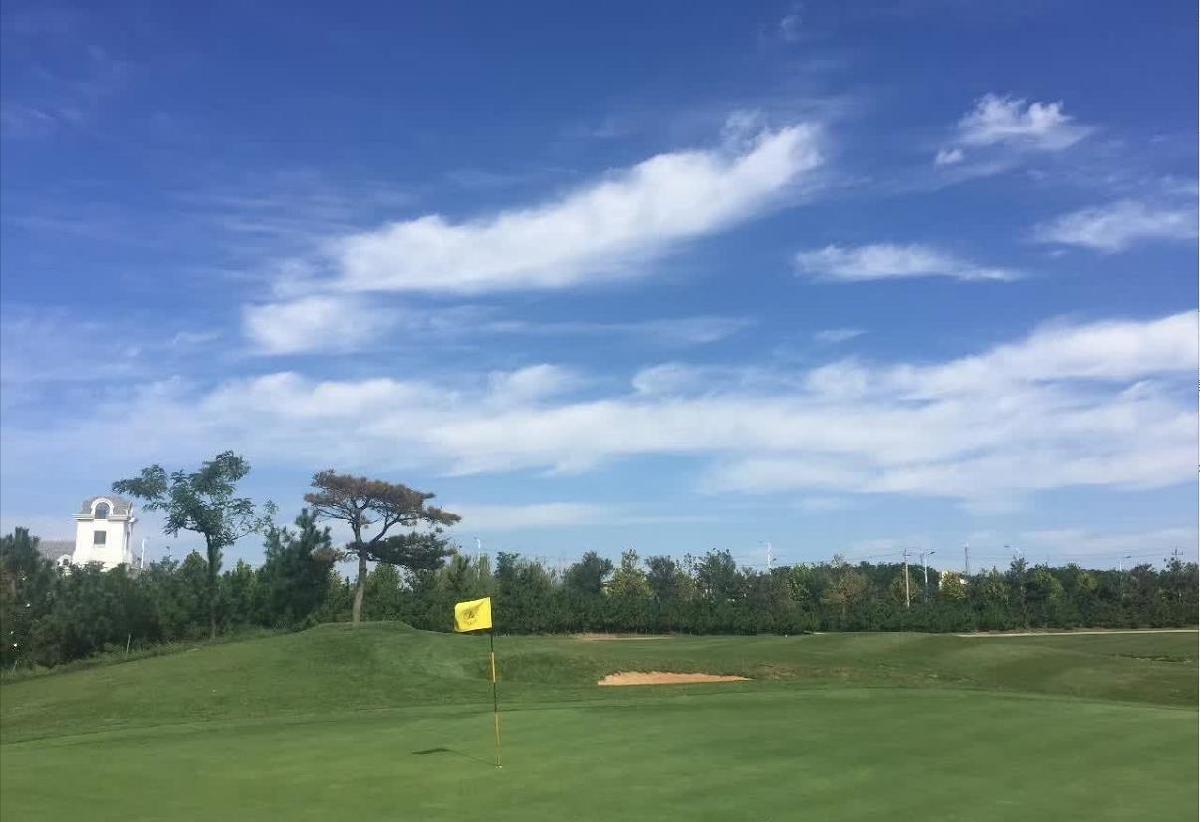 青岛岭海温泉高尔夫球会 - 海口观澜湖高尔夫球场预订-海南高尔夫旅游攻略推荐