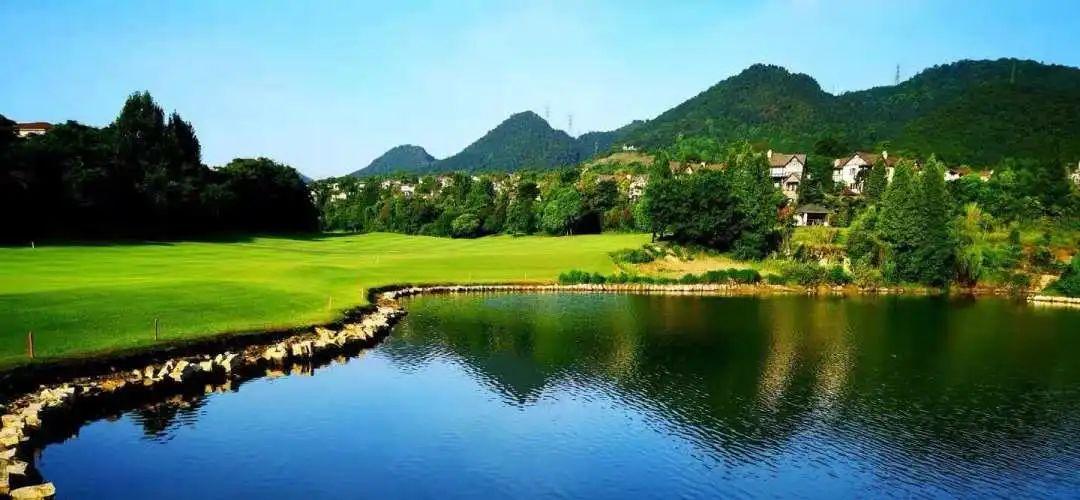 重庆庆隆南山高尔夫球会 - 海口观澜湖高尔夫球场预订-海南高尔夫旅游攻略推荐