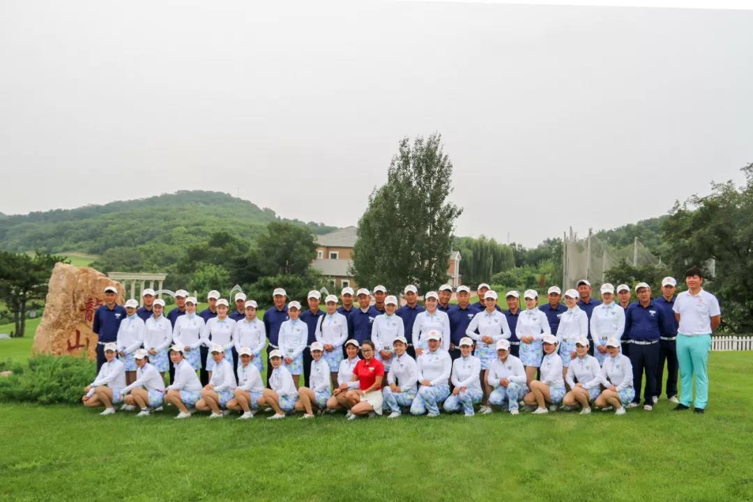 铁岭龙山高尔夫球会 - 全国335座高尔夫球场实时预订-高球爱好者一站式订场平台