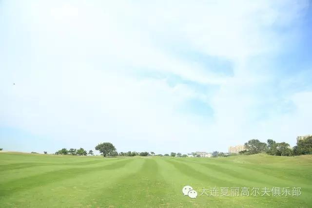 大连夏丽高尔夫球会 - 海口观澜湖高尔夫球场预订-海南高尔夫旅游攻略推荐