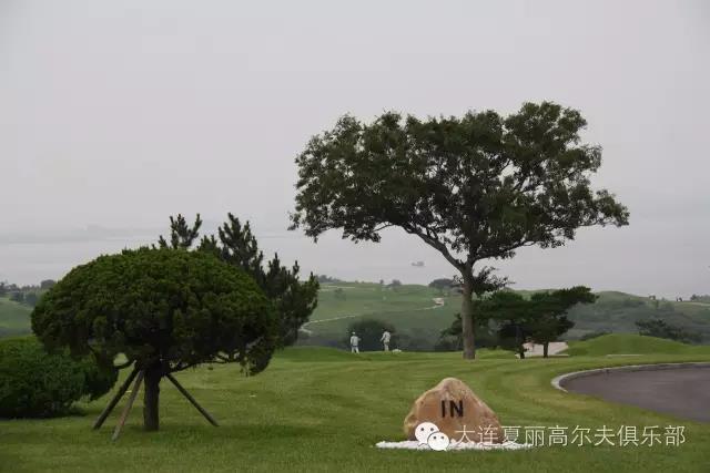大连夏丽高尔夫球会 - 全国335座高尔夫球场实时预订-高球爱好者一站式订场平台