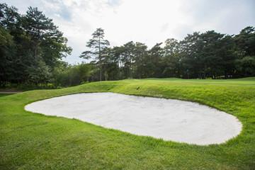 沈阳盛京高尔夫球会 - 星际高球联盟-中国精英人士高尔夫旅游度假实景